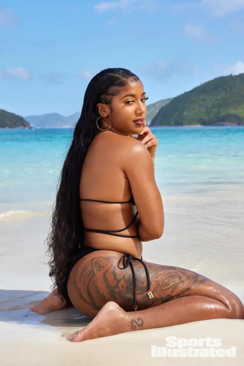 Te’a Cooper